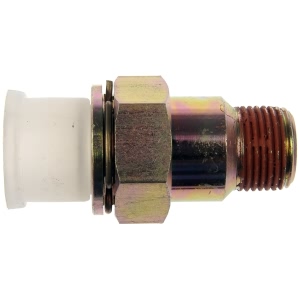 Dorman OE Solutions Oil Cooler Line Connector for GMC R1500 - 800-704