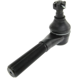 Centric Premium™ Tie Rod End for 1985 Ford Bronco - 612.65043
