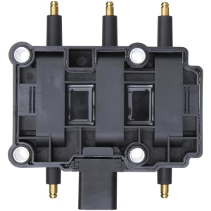 Spectra Premium Ignition Coil for 2009 Jeep Wrangler - C-595