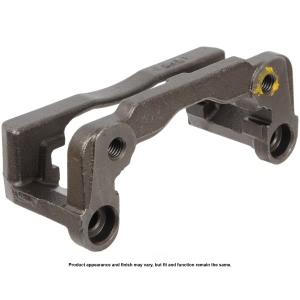 Cardone Reman Remanufactured Caliper Bracket for 2005 Cadillac CTS - 14-1185