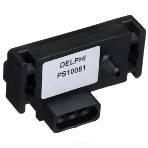 Delphi Manifold Absolute Pressure Sensor for 1989 Pontiac Firebird - PS10081