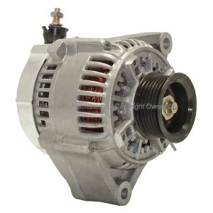 Quality-Built Alternator Remanufactured for 1997 Lexus GS300 - 13552