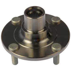 Dorman OE Solutions Front Driver Side Wheel Hub for 2002 Nissan Sentra - 930-706