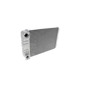 VEMO Engine Coolant Heat Exchanger for Mercedes-Benz C32 AMG - V30-61-0008