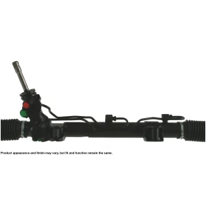 Cardone Reman Remanufactured Hydraulic Power Rack and Pinion Complete Unit for 2009 Dodge Journey - 22-3034
