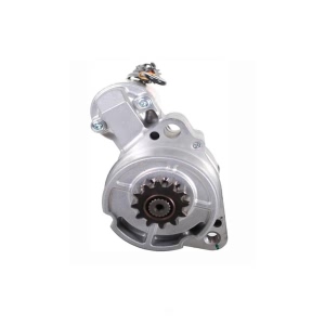 Denso Remanufactured Starter for 2001 Nissan Pathfinder - 280-4222