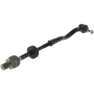 Centric Premium™ Front Driver Side Steering Tie Rod Assembly for 1993 BMW 325is - 626.34003