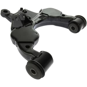 Centric Premium™ Front Passenger Side Lower Control Arm and Ball Joint Assembly for 2007 Toyota Sequoia - 622.44937