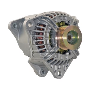 Remy Remanufactured Alternator for 2004 Dodge Ram 3500 - 12476