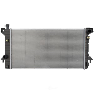 Denso Engine Coolant Radiator for 2009 Ford F-150 - 221-9062