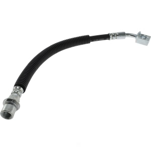 Centric Front Passenger Side Brake Hose for 2004 Chevrolet Astro - 150.66111