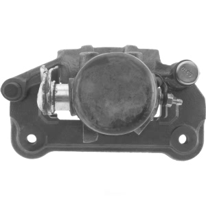 Centric Semi-Loaded Brake Caliper for 1985 Mitsubishi Starion - 141.46501