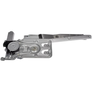 Dorman OE Solutions Rear Driver Side Power Window Regulator And Motor Assembly for 2000 Dodge Intrepid - 741-558