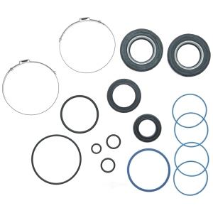 Gates Rack And Pinion Seal Kit for 1989 Nissan Maxima - 349280