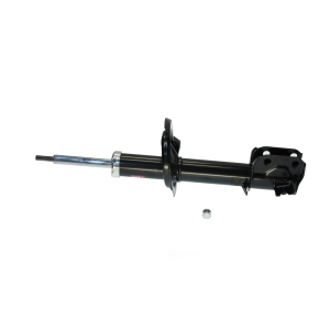 KYB Excel G Front Driver Side Twin Tube Strut for 2009 Suzuki SX4 - 339339