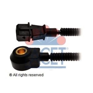 facet Ignition Knock Sensor for Hyundai Elantra - 9.3205