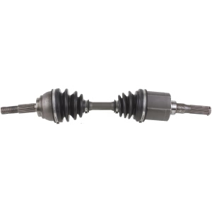 Cardone Reman Remanufactured CV Axle Assembly for 1992 Nissan NX - 60-6042