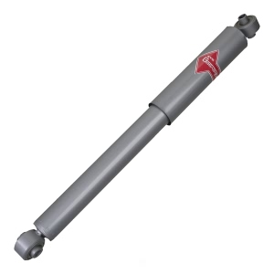 KYB Gas A Just Rear Driver Or Passenger Side Monotube Shock Absorber for 2012 Jeep Liberty - KG5039