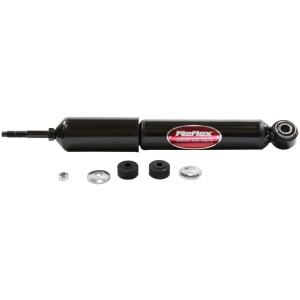 Monroe Reflex™ Front Driver or Passenger Side Shock Absorber for 2000 Chevrolet Silverado 2500 - 911181