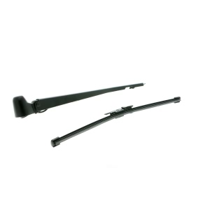 VAICO Rear Windshield Wiper Arm and Blade Kit for 2014 BMW X1 - V20-2475