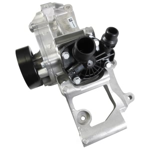 STANT Engine Coolant Thermostat and Housing Assembly for 2016 Mini Cooper Clubman - 50318