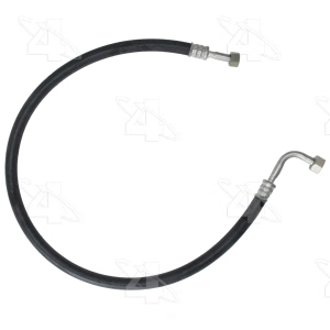 Four Seasons A C Suction Line Hose Assembly for Volvo 244 - 55992