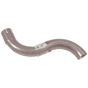 Bosal Tail Pipe - 386-003