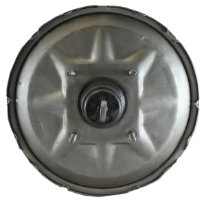 Centric Power Brake Booster for 1993 Dodge Caravan - 160.80118