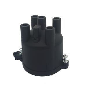 Original Engine Management Ignition Distributor Cap for Mazda B2000 - 4906