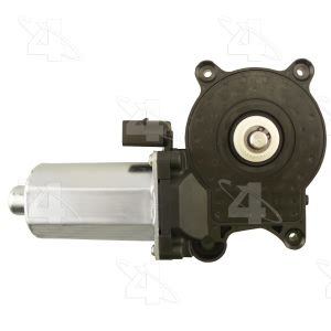 ACI Front Passenger Side Window Motor for Land Rover - 88036