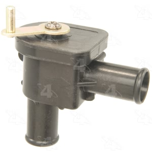 Four Seasons Hvac Heater Control Valve for Honda - 74000