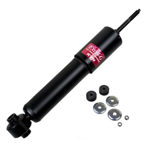 KYB Excel G Front Driver Or Passenger Side Twin Tube Shock Absorber for 2001 Volkswagen EuroVan - 344261