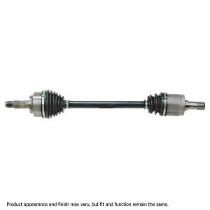 Cardone Reman Remanufactured CV Axle Assembly for 2010 Honda Accord Crosstour - 60-4311