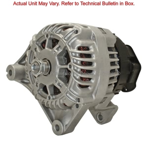 Quality-Built Alternator Remanufactured for 1995 BMW 325is - 15930