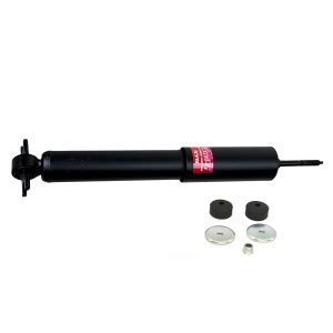 KYB Excel G Front Driver Or Passenger Side Twin Tube Shock Absorber for 2002 Chevrolet Silverado 1500 HD - 344402