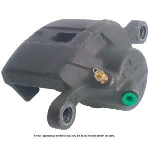 Cardone Reman Remanufactured Unloaded Caliper for 1993 Mitsubishi Eclipse - 19-1373