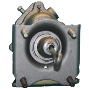 Centric Power Brake Booster for 1986 Chevrolet Monte Carlo - 160.70211