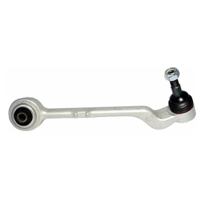 Delphi Front Passenger Side Lower Rearward Non Adjustable Control Arm And Ball Joint Assembly for 2008 BMW 328i - TC1477