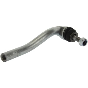 Centric Premium™ Steering Tie Rod End for 2007 Mercedes-Benz R63 AMG - 612.35051