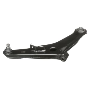 Delphi Front Passenger Side Lower Control Arm And Ball Joint Assembly for 2005 Mitsubishi Outlander - TC3784