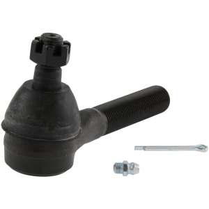 Centric Premium™ Inner Tie Rod End for 1985 Jeep Wagoneer - 612.58001