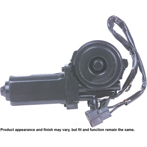 Cardone Reman Remanufactured Window Lift Motor for 1990 Mazda Protege - 47-1724