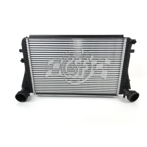 CSF OE Style Design Intercooler for 2011 Audi A3 - 6061