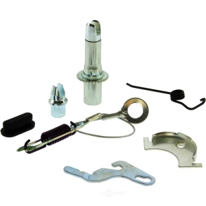 Centric Rear Driver Side Drum Brake Self Adjuster Repair Kit for 2004 Mazda B4000 - 119.65001