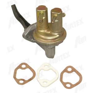 Airtex Mechanical Fuel Pump for Mazda 626 - 1354