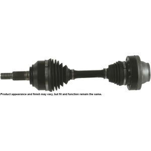 Cardone Reman Remanufactured CV Axle Assembly for 2004 Volkswagen Touareg - 60-7321