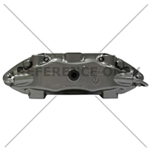 Centric Posi Quiet™ Loaded Brake Caliper for Audi R8 - 142.33730
