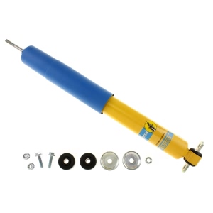 Bilstein Front Driver Or Passenger Side Standard Monotube Shock Absorber for 2004 Jeep Grand Cherokee - 24-029636