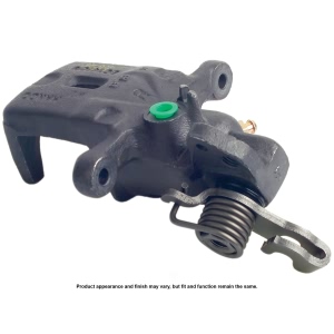 Cardone Reman Remanufactured Unloaded Caliper for 2000 Hyundai Elantra - 19-1917