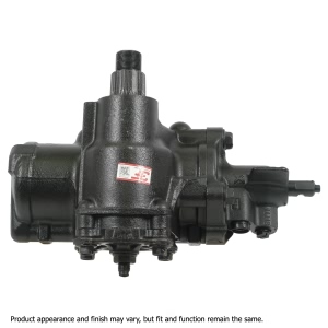 Cardone Reman Remanufactured Power Steering Gear for 2013 Ford F-250 Super Duty - 27-6579